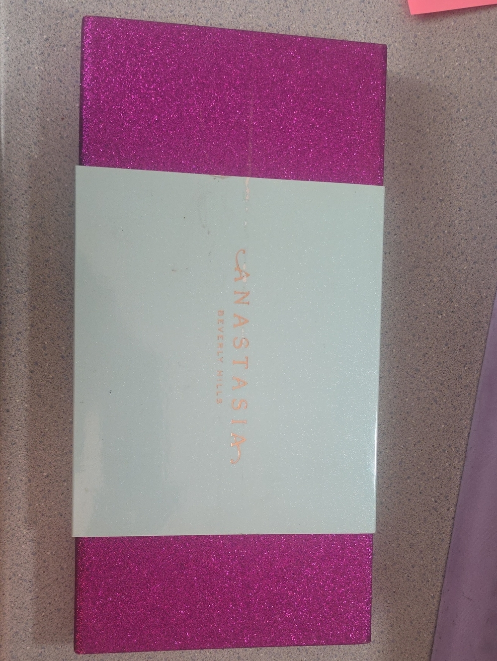 Anastasia Beverly Hills 10pc Lip Gloss Vault NEW